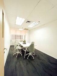 International Plaza (D2), Office #536683921